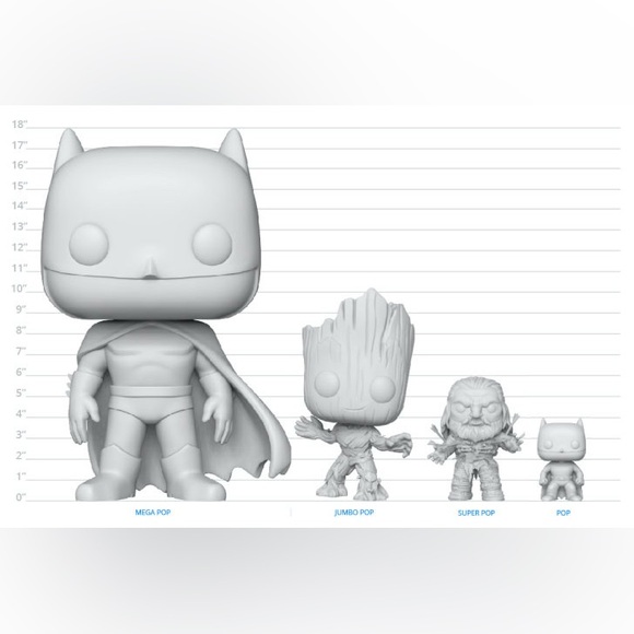 Funko requests flyer!! - Picture 2 of 3